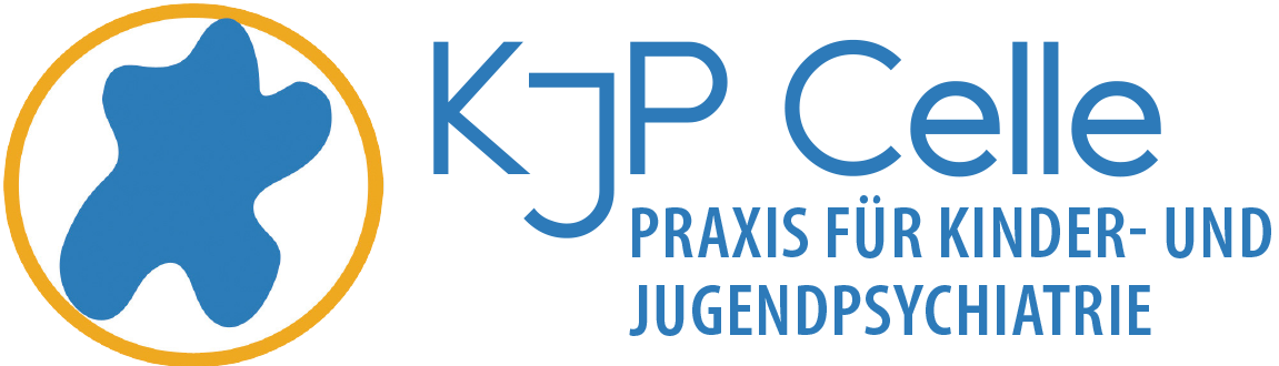 Kinder- und Jugendpraxis Celle logo